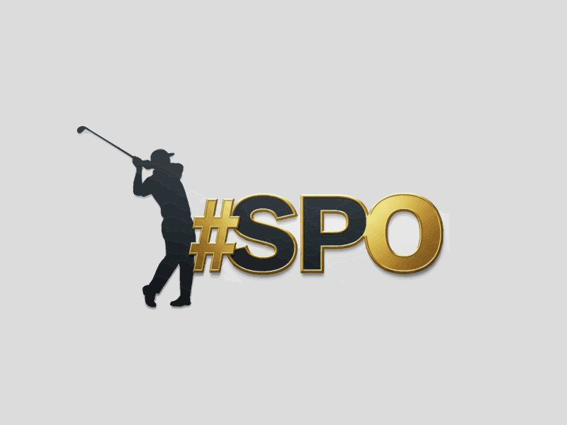 #SPO logo design by mjmdesigns