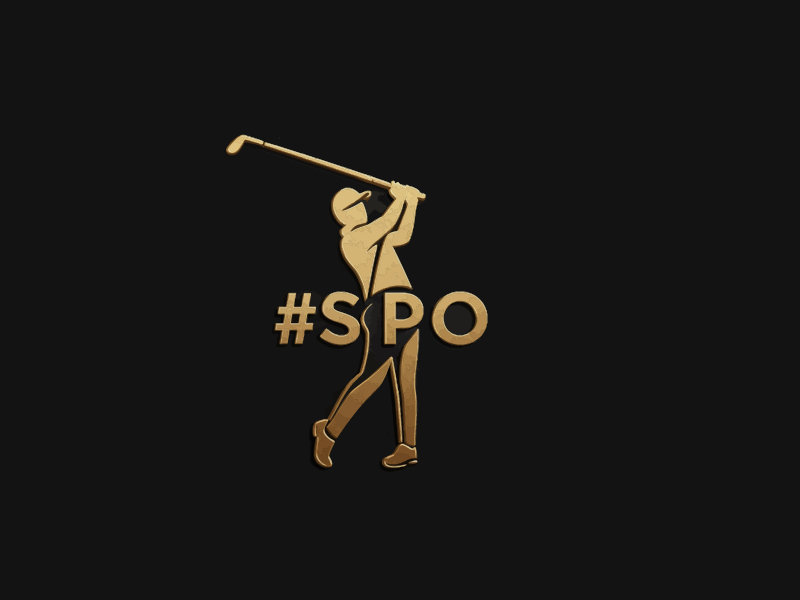 #SPO logo design by mjmdesigns