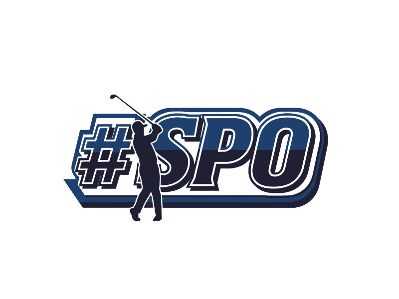 #SPO logo design by mjmdesigns