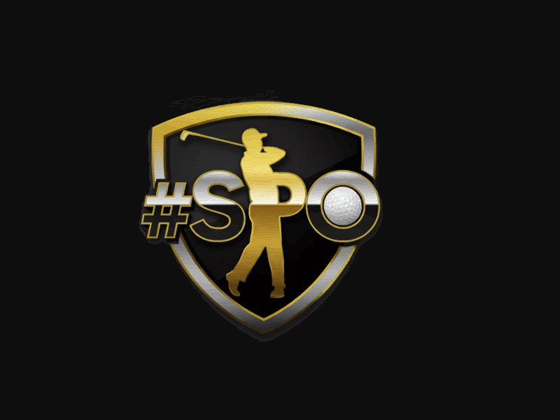 #SPO logo design by mjmdesigns