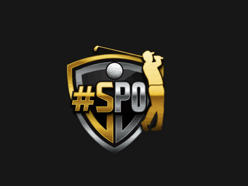 #SPO logo design by mjmdesigns