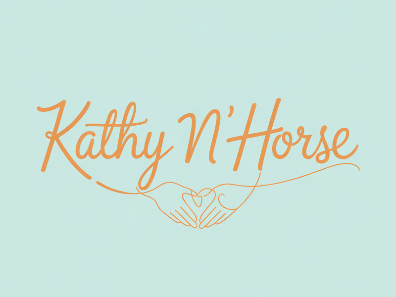Kathy Shepard Coaching logo design by BrightARTS
