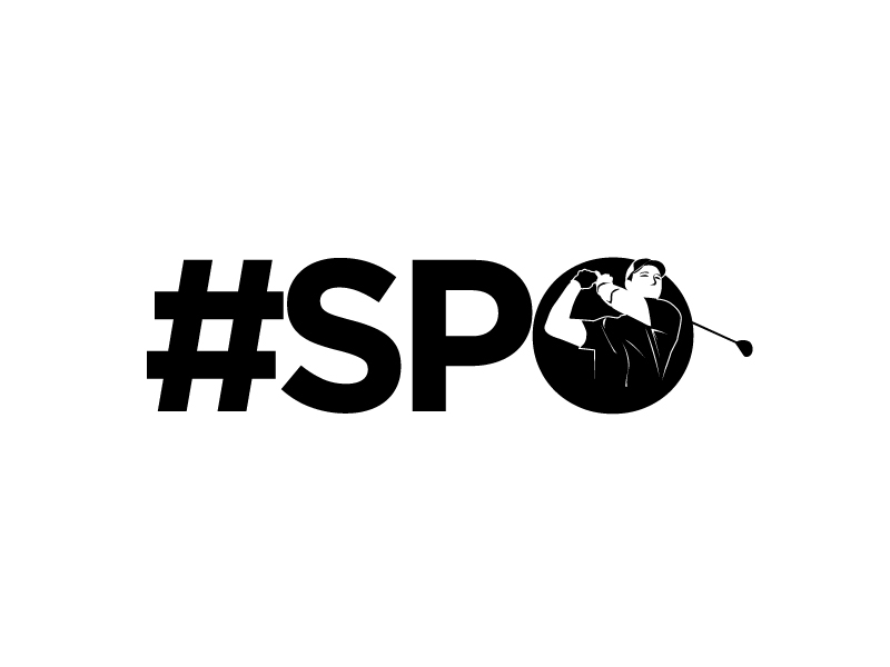 #SPO logo design by PRN123