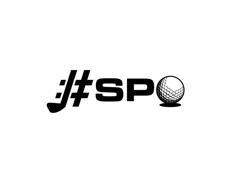 #SPO logo design by Vins