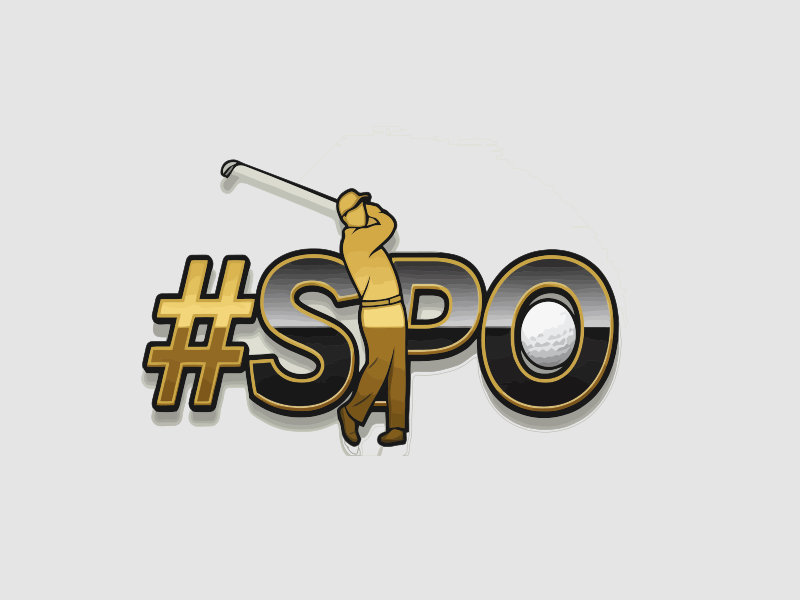 #SPO logo design by mjmdesigns