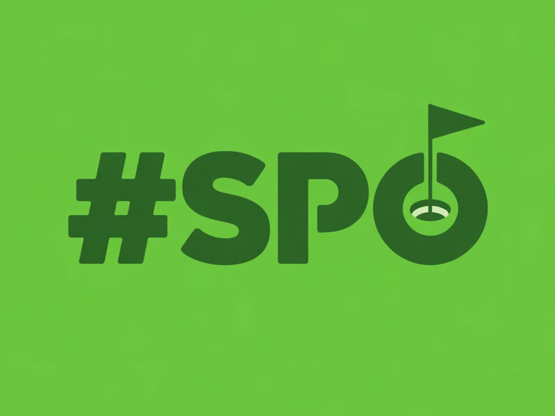 #SPO logo design by BrightARTS