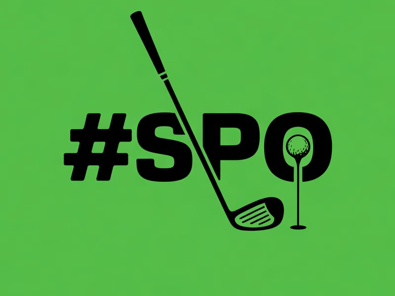 #SPO logo design by BrightARTS
