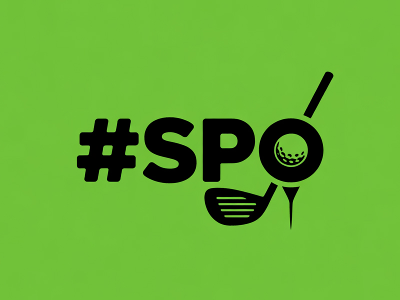 #SPO logo design by BrightARTS