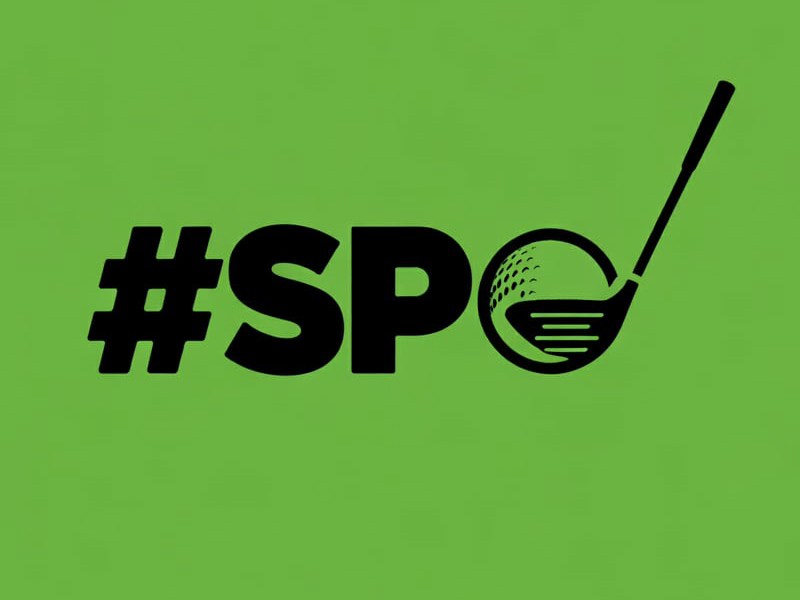 #SPO logo design by BrightARTS