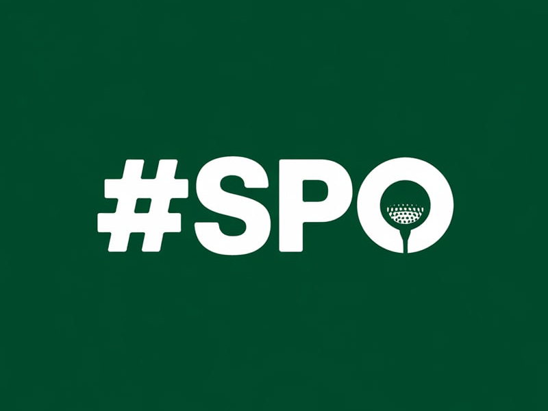 #SPO logo design by BrightARTS