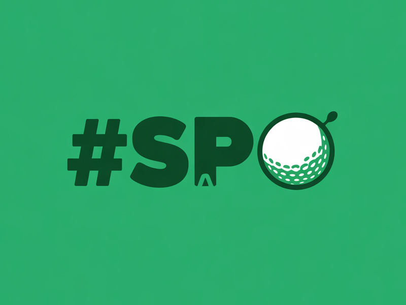 #SPO logo design by BrightARTS