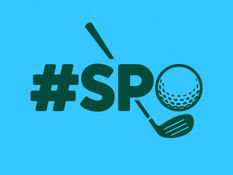 #SPO logo design by BrightARTS