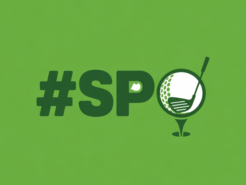 #SPO logo design by BrightARTS