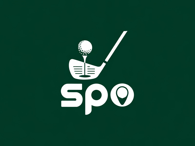 #SPO logo design by BrightARTS
