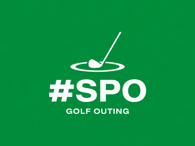 #SPO logo design by BrightARTS