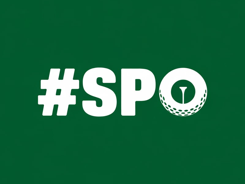 #SPO logo design by BrightARTS
