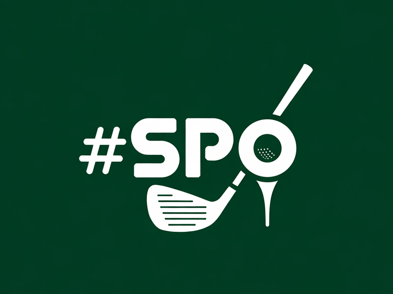 #SPO logo design by BrightARTS