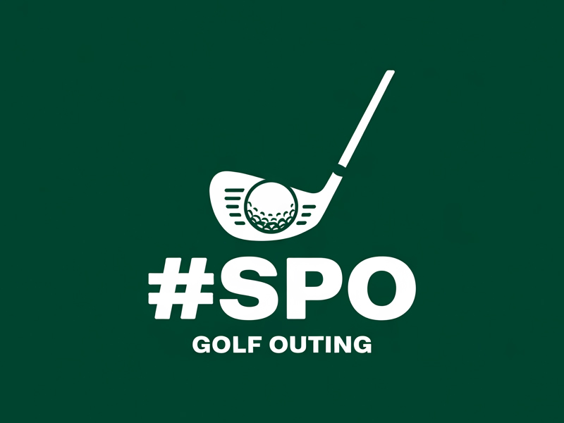 #SPO logo design by BrightARTS