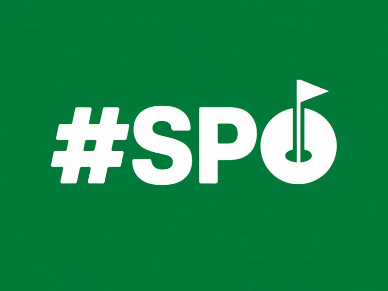 #SPO logo design by BrightARTS