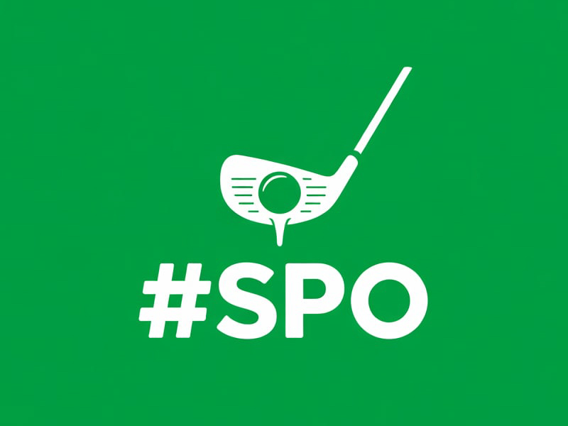 #SPO logo design by BrightARTS