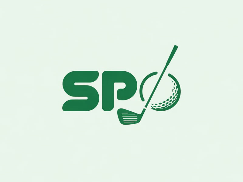 #SPO logo design by BrightARTS