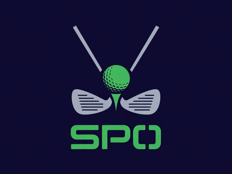 #SPO logo design by BrightARTS