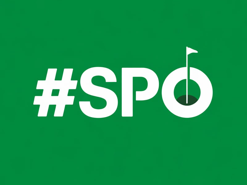 #SPO logo design by BrightARTS