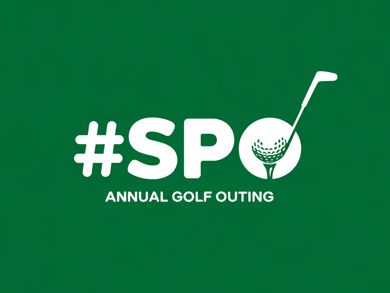 #SPO logo design by BrightARTS