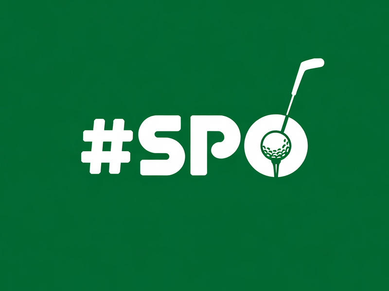 #SPO logo design by BrightARTS