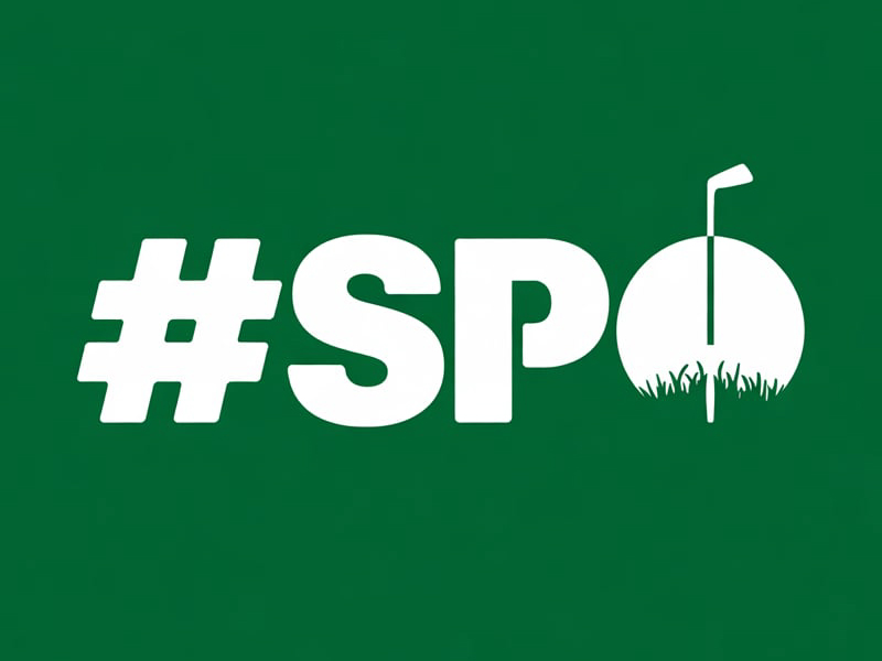 #SPO logo design by BrightARTS