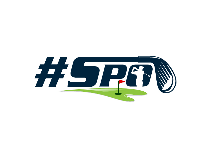 #SPO logo design by uttam