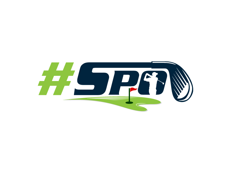 #SPO logo design by uttam