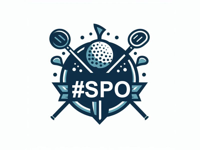 #SPO logo design by giphone
