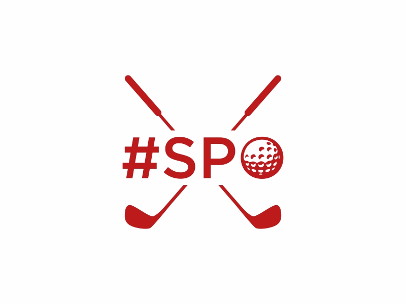 #SPO logo design by qqdesigns