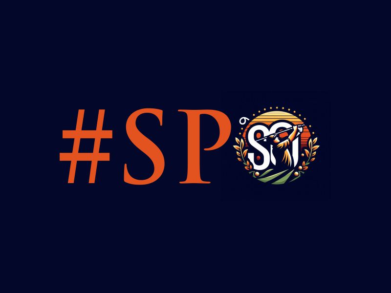 #SPO logo design by giphone
