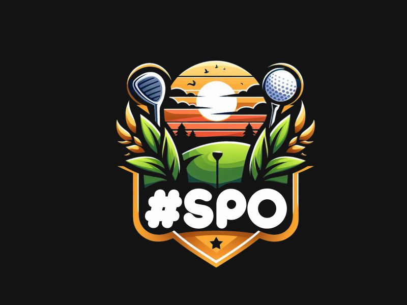#SPO logo design by giphone