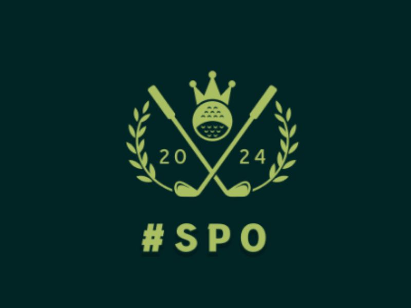 #SPO logo design by giphone