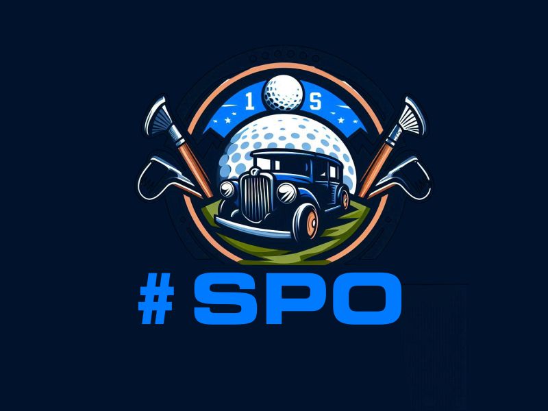 #SPO logo design by giphone