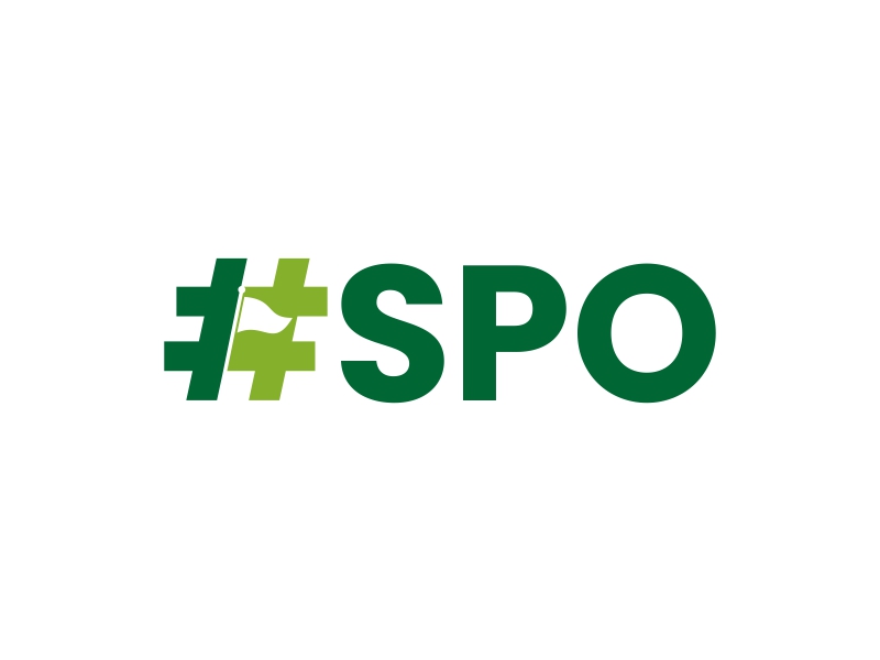 #SPO logo design by creator_studios