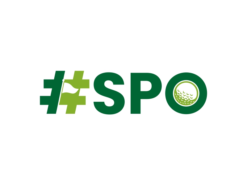 #SPO logo design by creator_studios