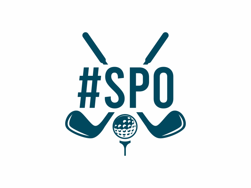 #SPO logo design by qqdesigns