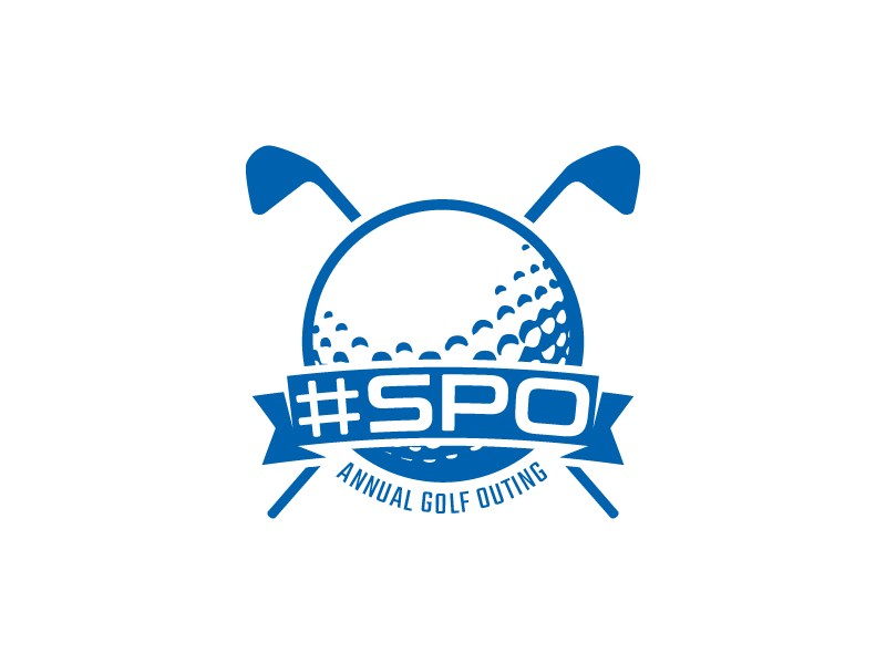 #SPO logo design by sakarep