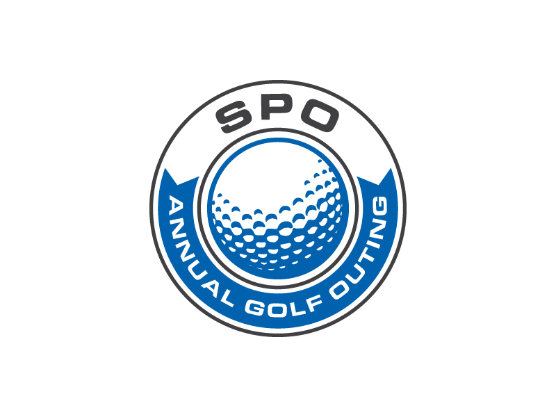 #SPO logo design by sakarep
