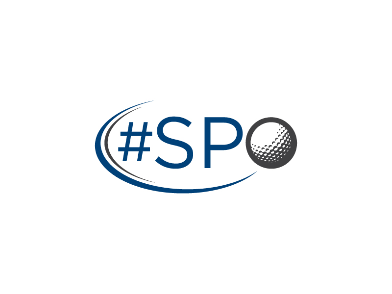 #SPO logo design by sakarep