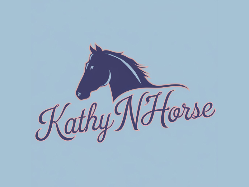Kathy Shepard Coaching logo design by Poki