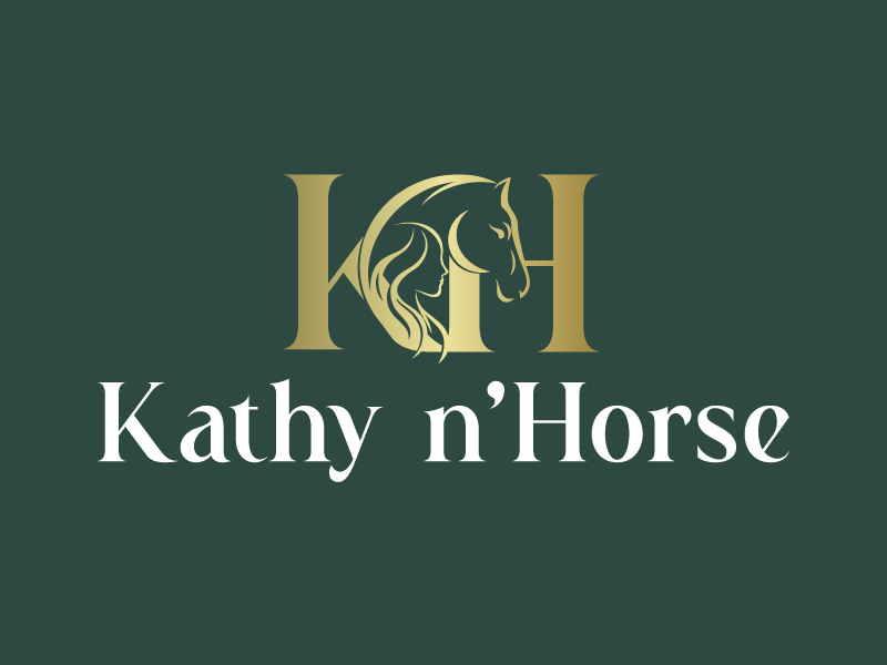 Kathy Shepard Coaching logo design by Fernanda S.