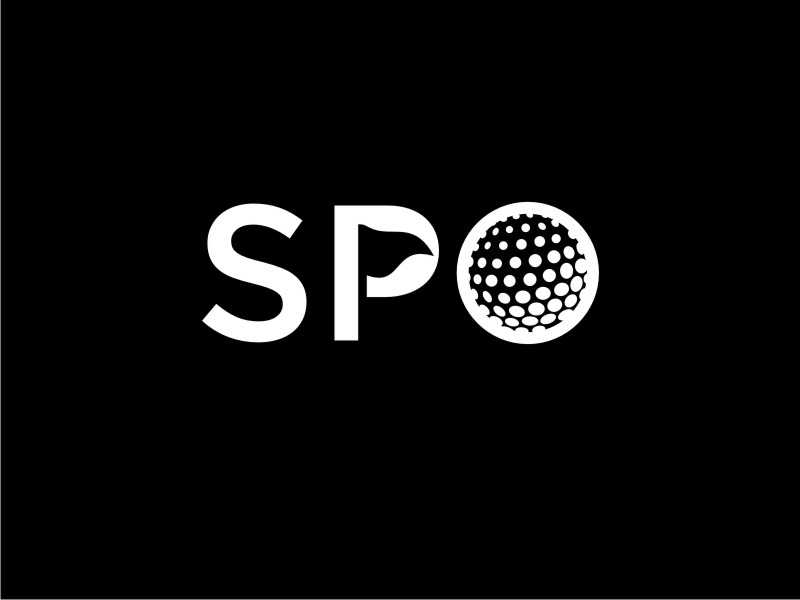 #SPO logo design by Giandra