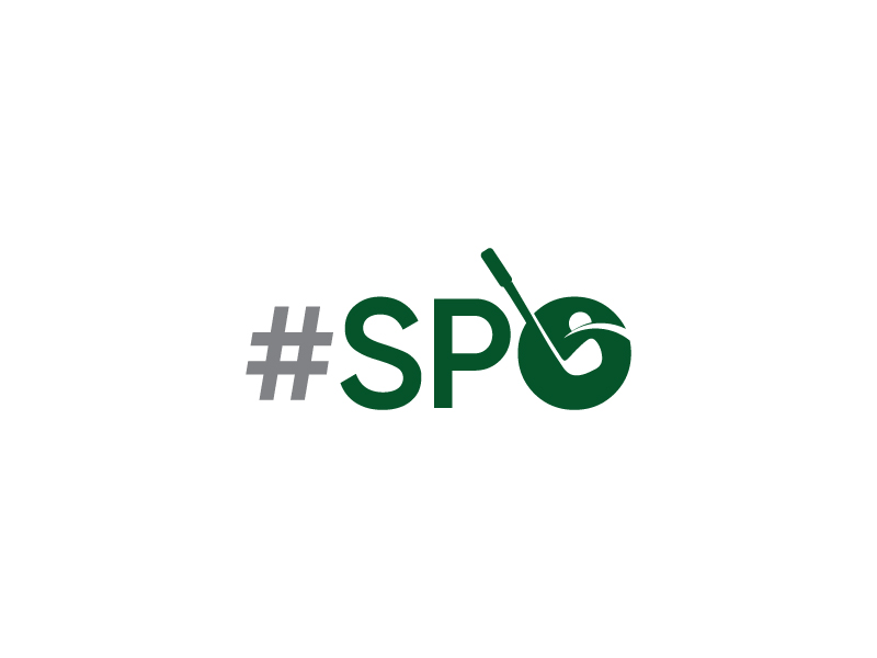 #SPO logo design by Erasedink