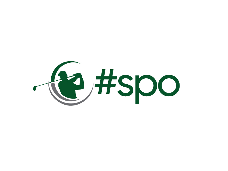 #SPO logo design by Erasedink