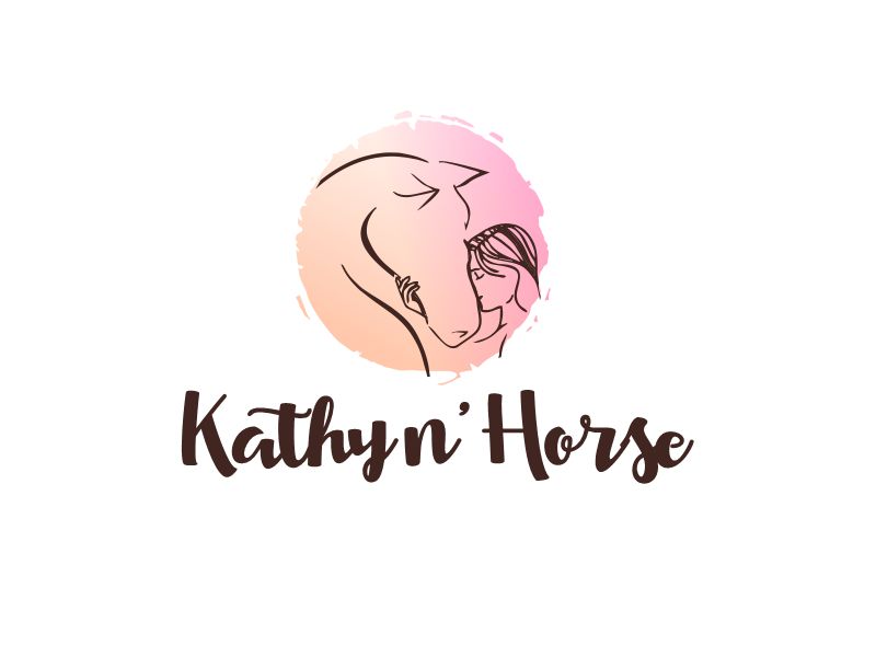 Kathy Shepard Coaching logo design by M J